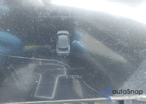 2023 Kia Sportage Hybrid Ex z USA, uszkodzony, nr VIN KNDPVCAG9P7072166